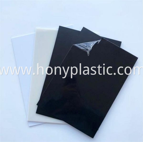 High Impact Polystyrene Sheet Hips Sheet For Adverting Printing2 Jpg